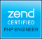 Daniel Gheorghe - Zend Certified PHP Engineer
