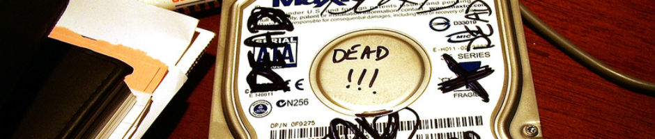 Codepunker-dead-hard-drive
